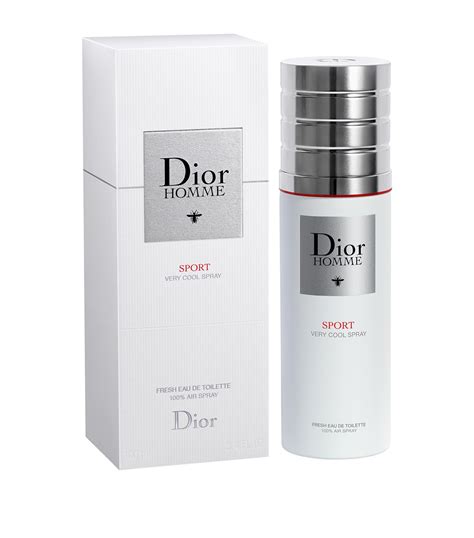 dior homme sport very cool spray 100ml|Dior .